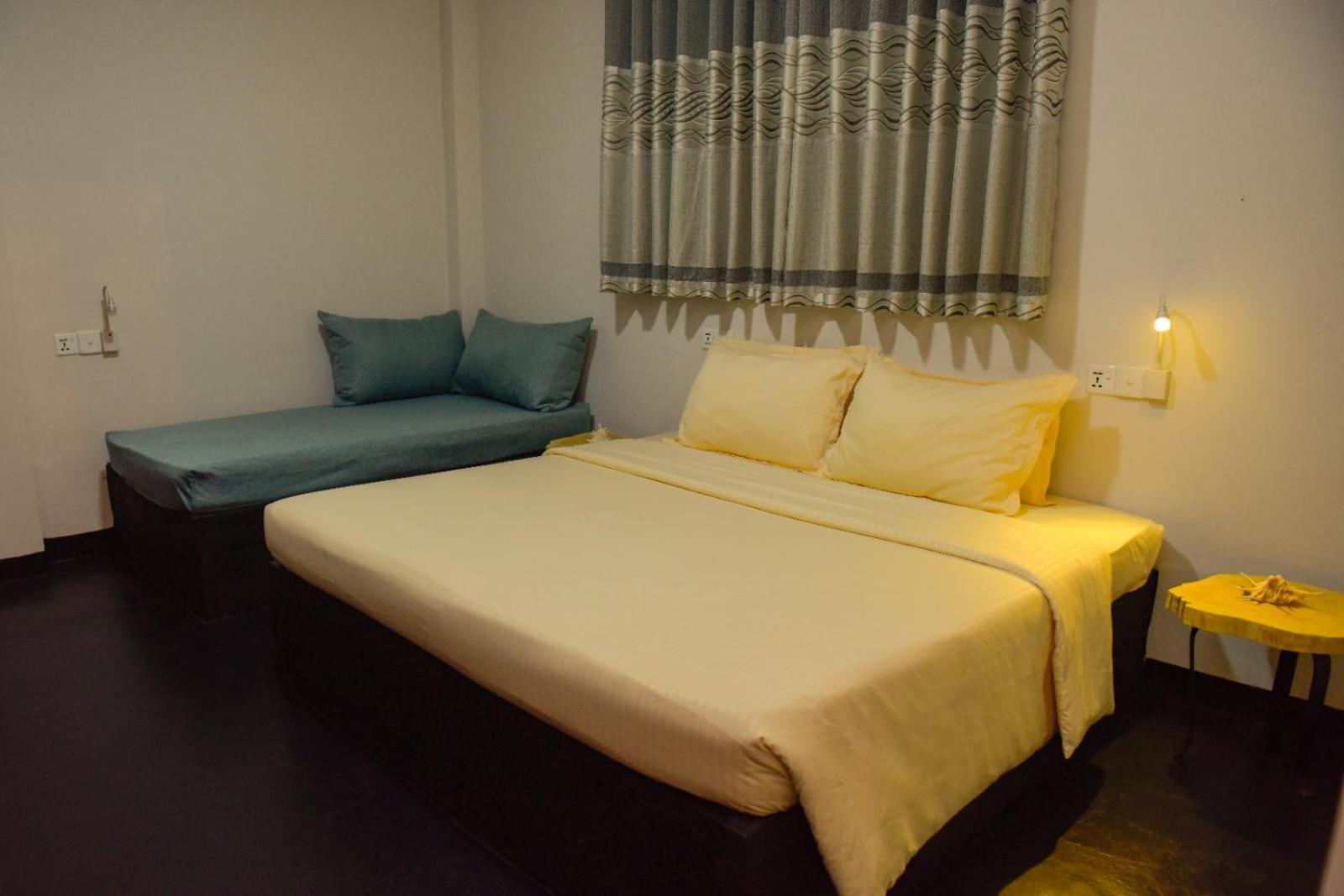Ella Brown House Hotell Eksteriør bilde